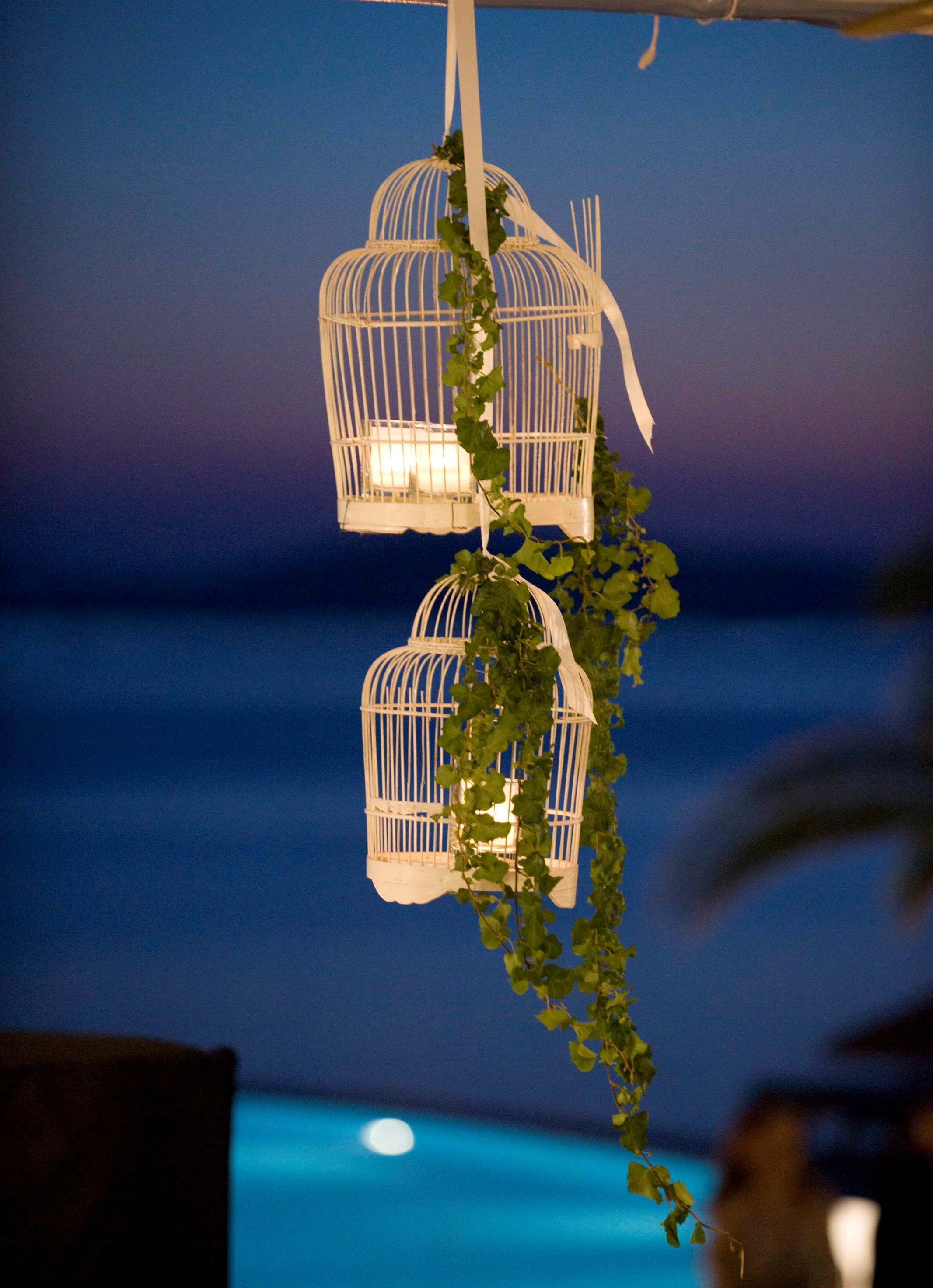 Book your wedding day in Saint John Mykonos Beach Resort